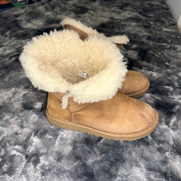 UGG boots - Picture 4 of 7